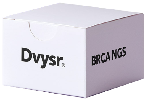 Devyser BRCA -testit