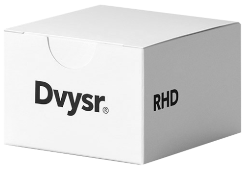 Devyser RHD -testit