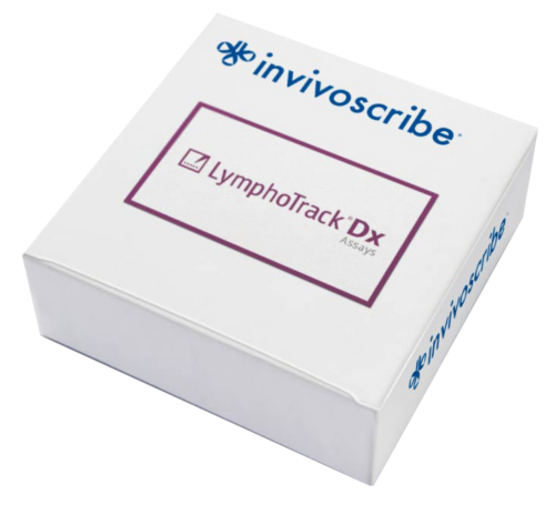 Invivoscribe-verisyöpätestit