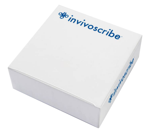 Invivoscribe ABI -testit