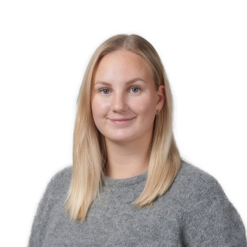 Pauliina Salmela