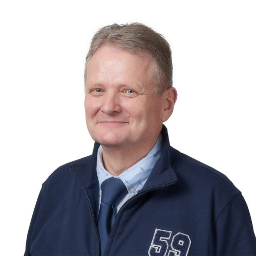 Risto Mäenpää