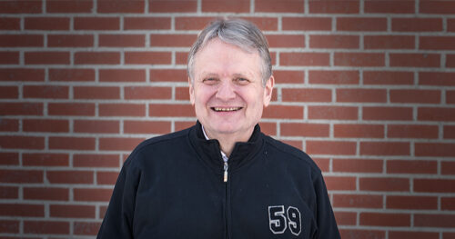 Risto Mäenpää