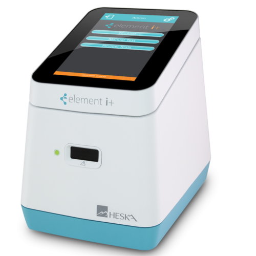 Element i+