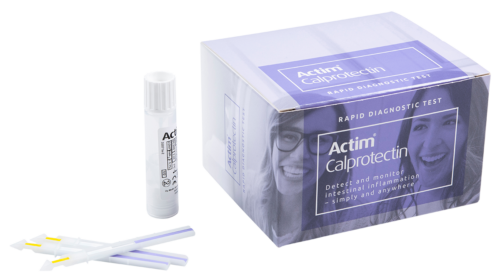 Calprotectin