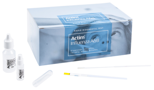 Influenza