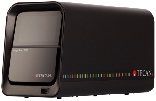 MagicPrep NGS