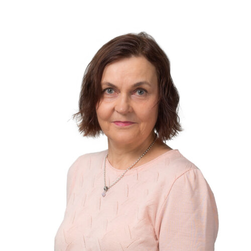 Annu Lohikoski