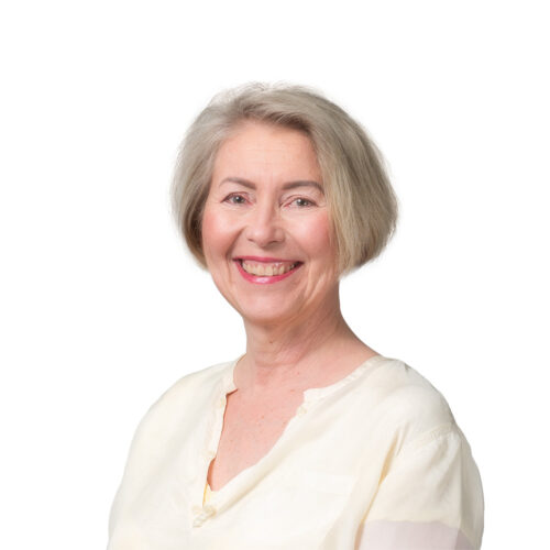 Elina Nivala-Vanhainen
