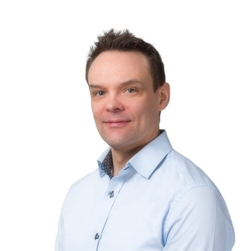Markku Saari