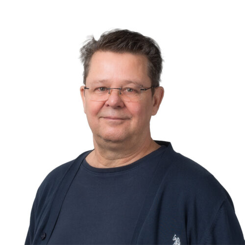 Olli Hämäläinen