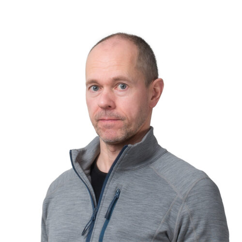 Tim Hänninen