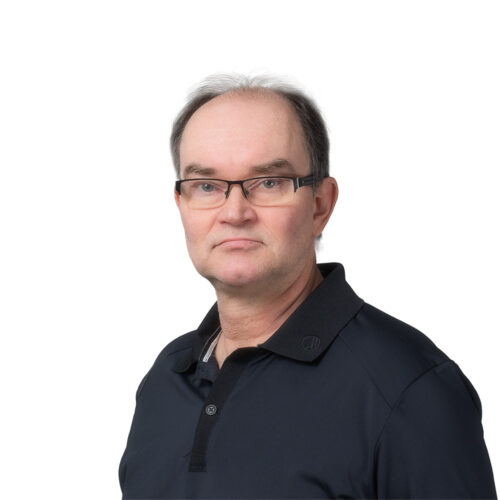 Vesa Ylöstalo