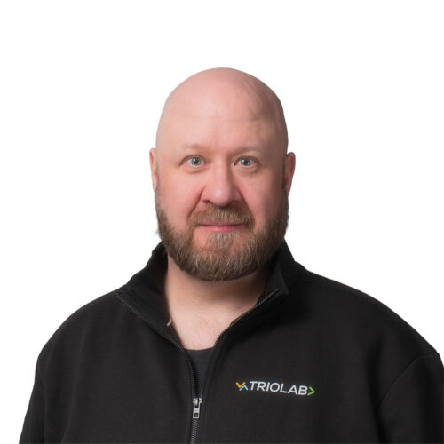 Lassi Kuopusjärvi