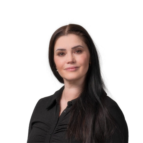 Tanja Rajamäki